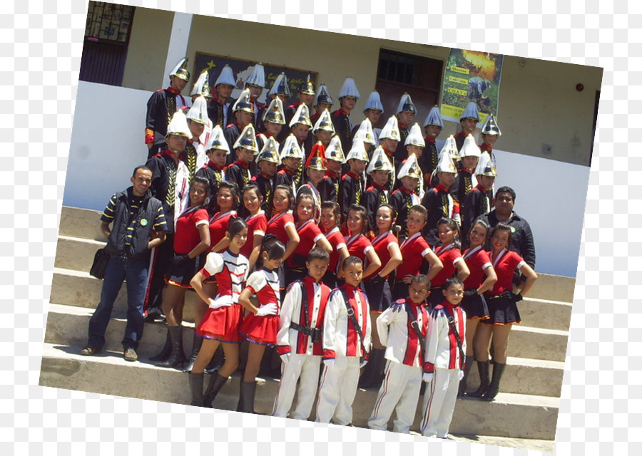 Colegio Juan Cristobal Martinez，Okul PNG