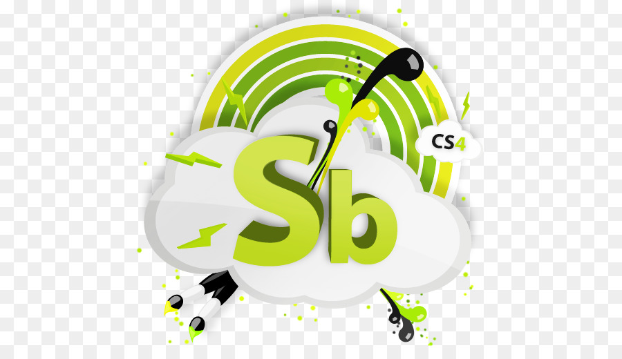 Sb Logosu，Yeşil PNG