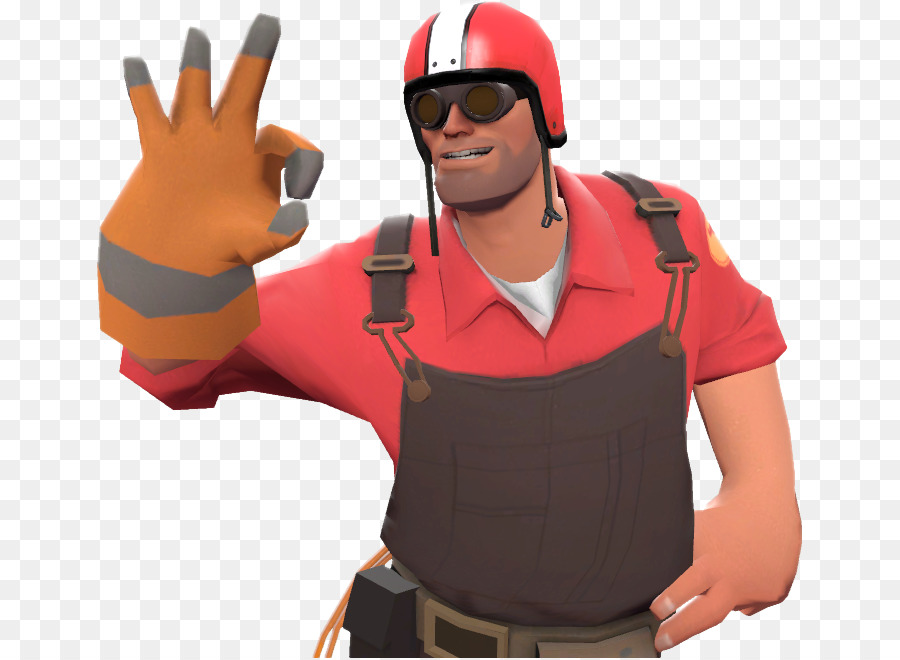 Team Fortress 2，İnsan Cannonball PNG