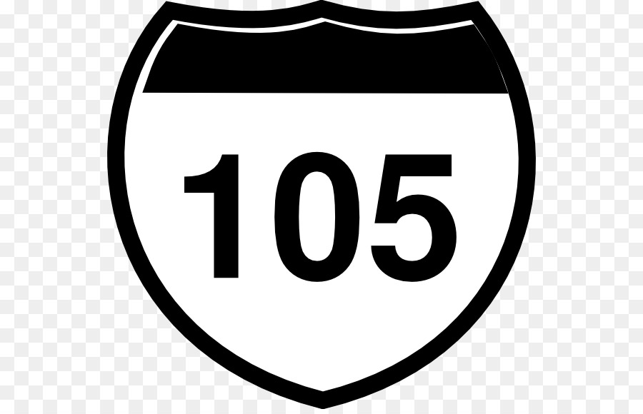 110 Interstate Ve State Route 110，Interstate 10 PNG