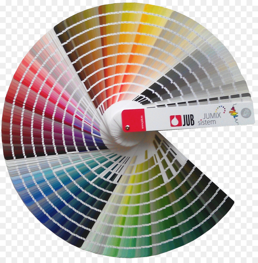 Doğal Renk Sistemi，Renk PNG