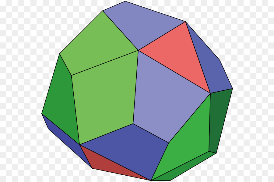 Tetrated Dodecahedron，Dodecahedron PNG
