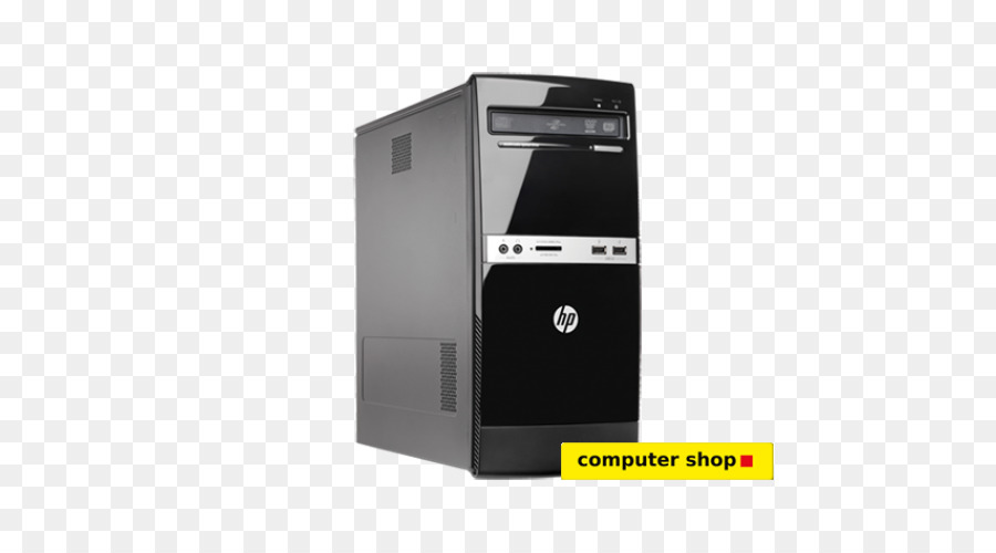 Hewlett Packard，Dizüstü Bilgisayar PNG