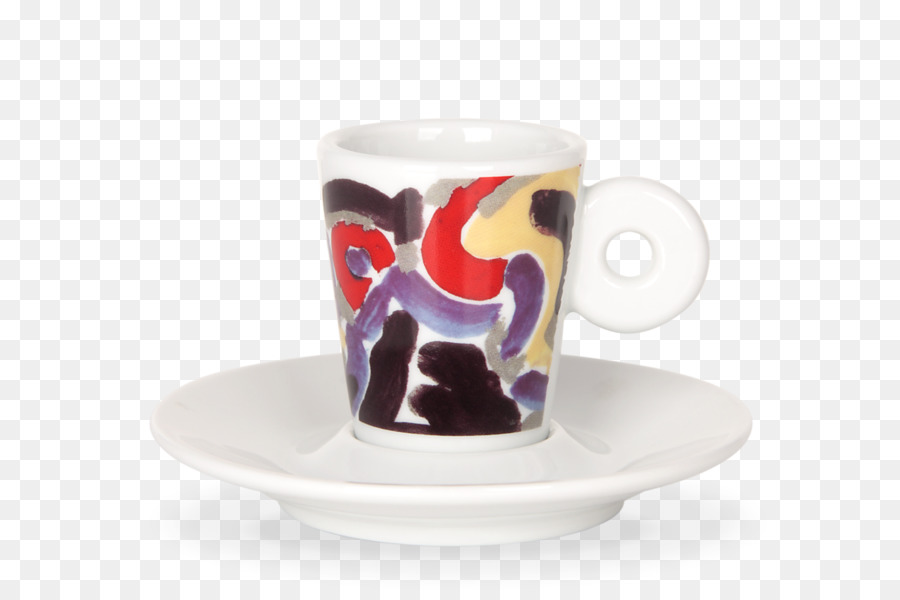 Kahve Fincanı，Espresso PNG