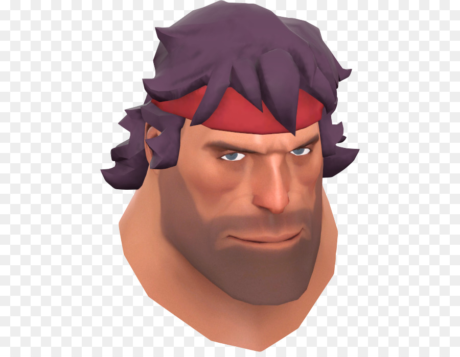 Burun，Team Fortress 2 PNG