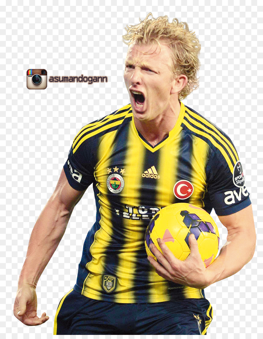 Futbolcu，Top PNG