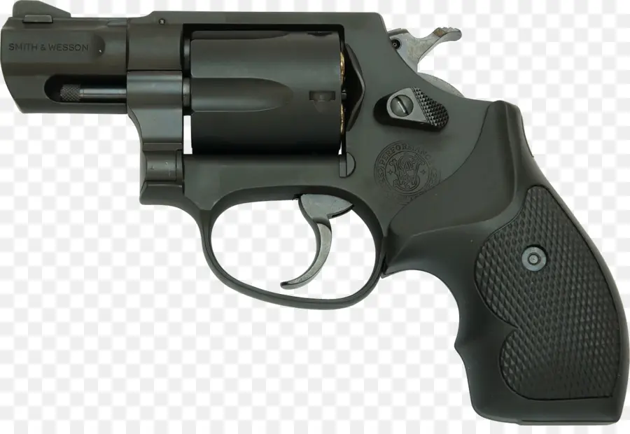 Revolver，Silah PNG