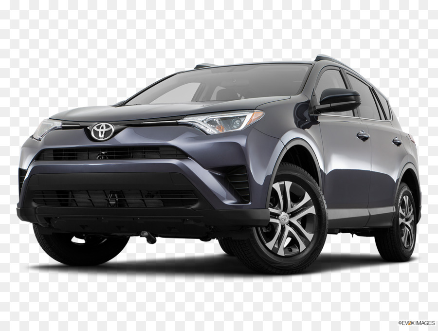 2018 Toyota Rav4 Xle Dört Tekerlekten çekiş Suv，Toyota PNG