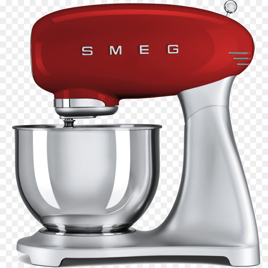 Smeg Mikser，Mutfak PNG