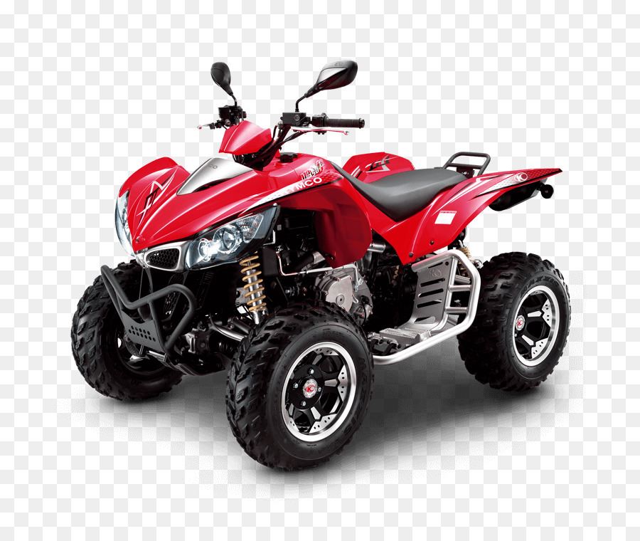 Yeşil Atv，Off Road PNG