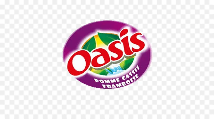 Oasis Logosu，Marka PNG