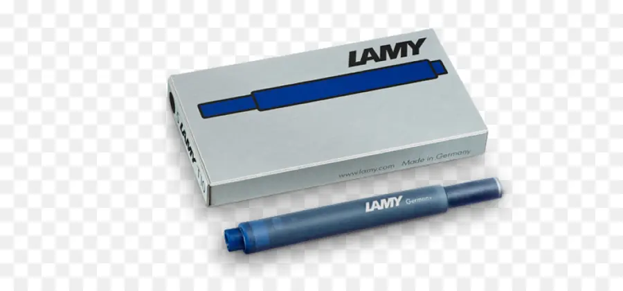 Lamy，Dolma Kalem Mürekkep PNG