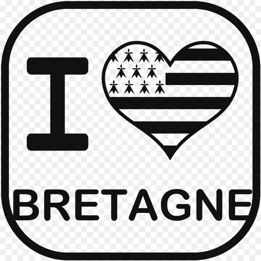 Bretagne'ı Seviyorum，Britanya PNG