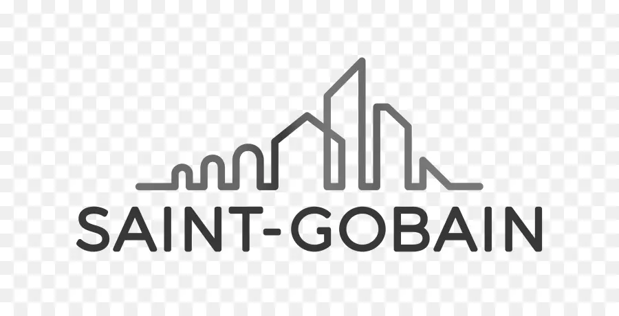 Saint Gobain Logosu，Bina PNG