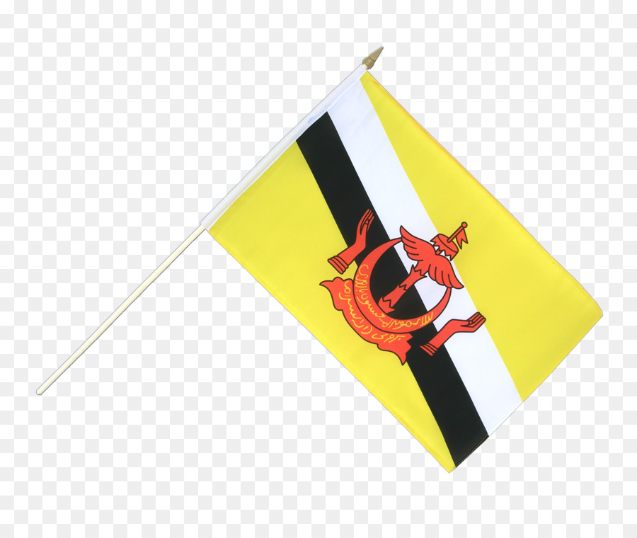 Brunei Bayrağı，Bayrak PNG