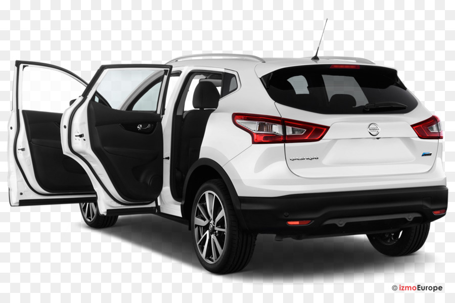 Nissan Qashqai，Nissan PNG