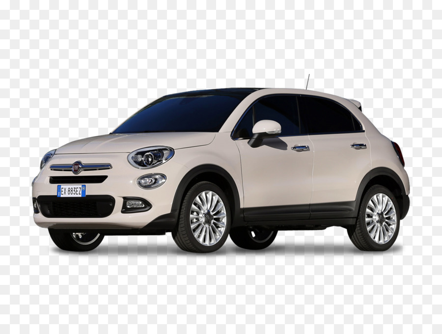 Hyundai，Fiat 500x PNG