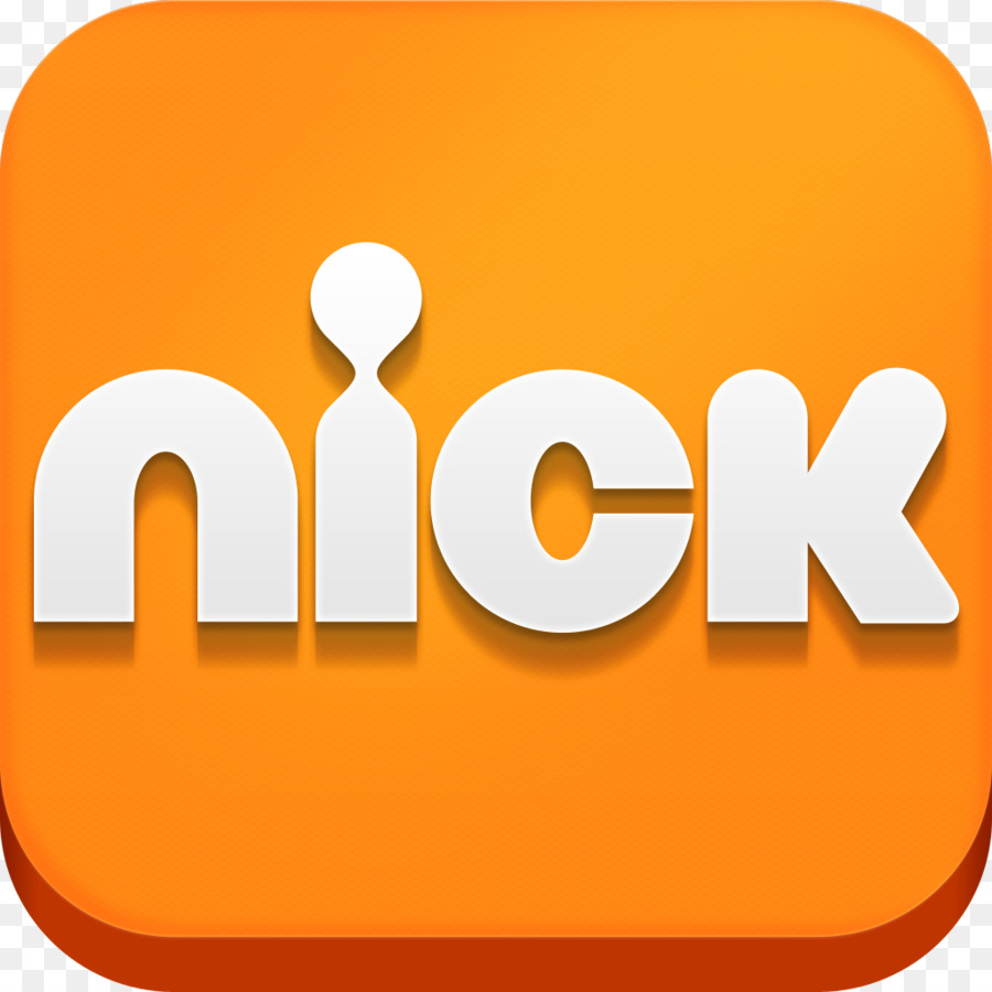 Nickelodeon，Nick Uygulaması PNG