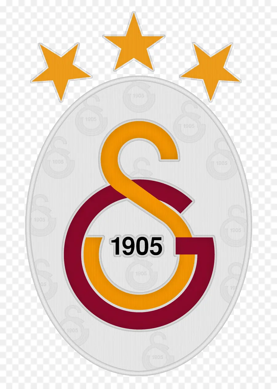 Galatasaray Logosu，Futbol PNG