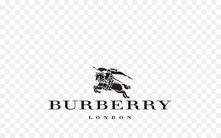 Burberry Logosu，Marka PNG