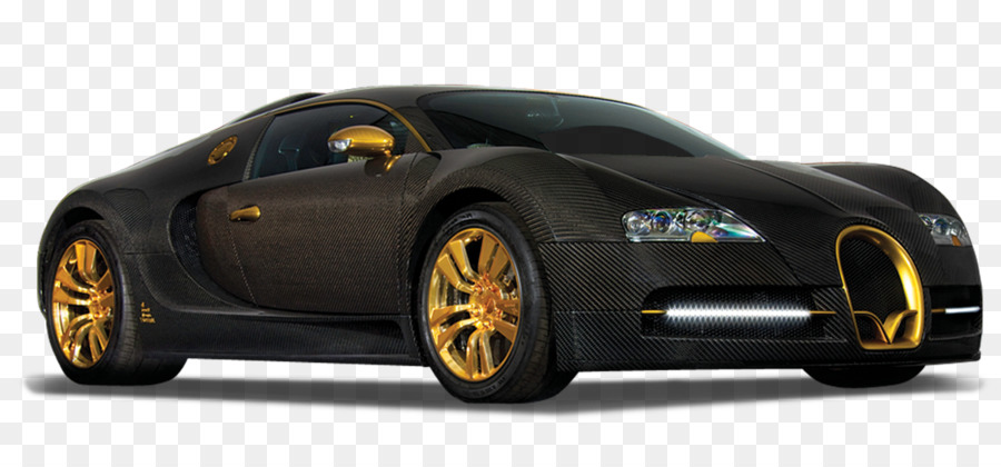 Bugatti Veyron，Araba PNG