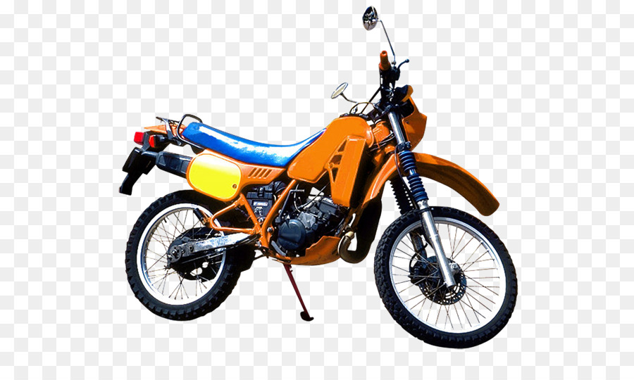 Motosiklet，Enduro PNG