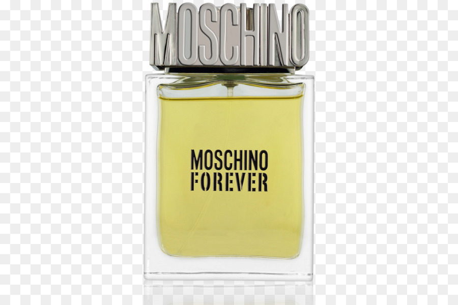 Moschino Sonsuza Kadar，Parfüm PNG