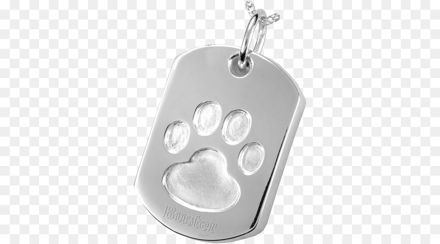 Charms Kolye，Köpek PNG