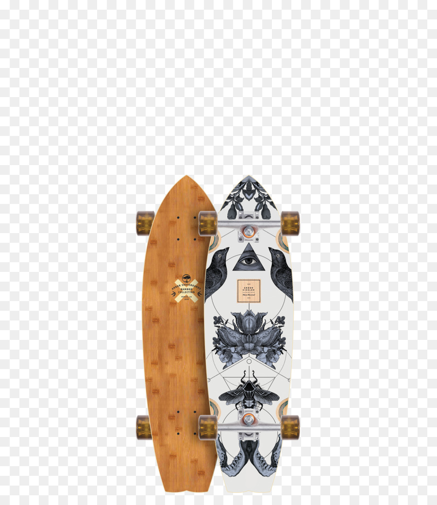 Longboard，Kaykay PNG