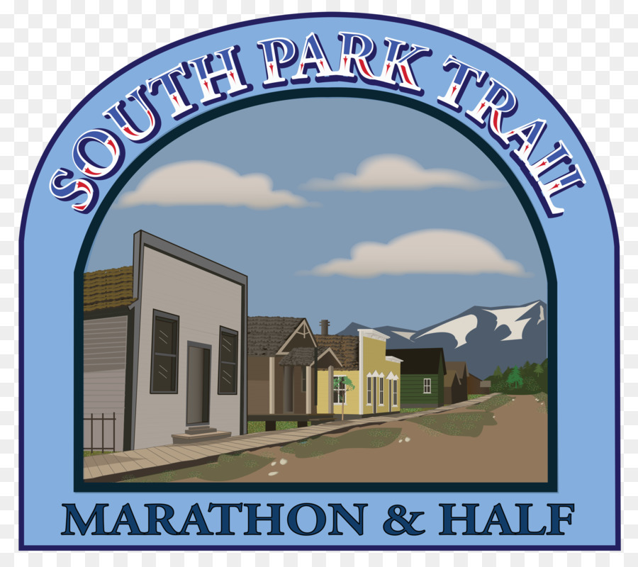 South Park Trail Maraton Yarı，Ön Menzilli Topluluk Koleji PNG