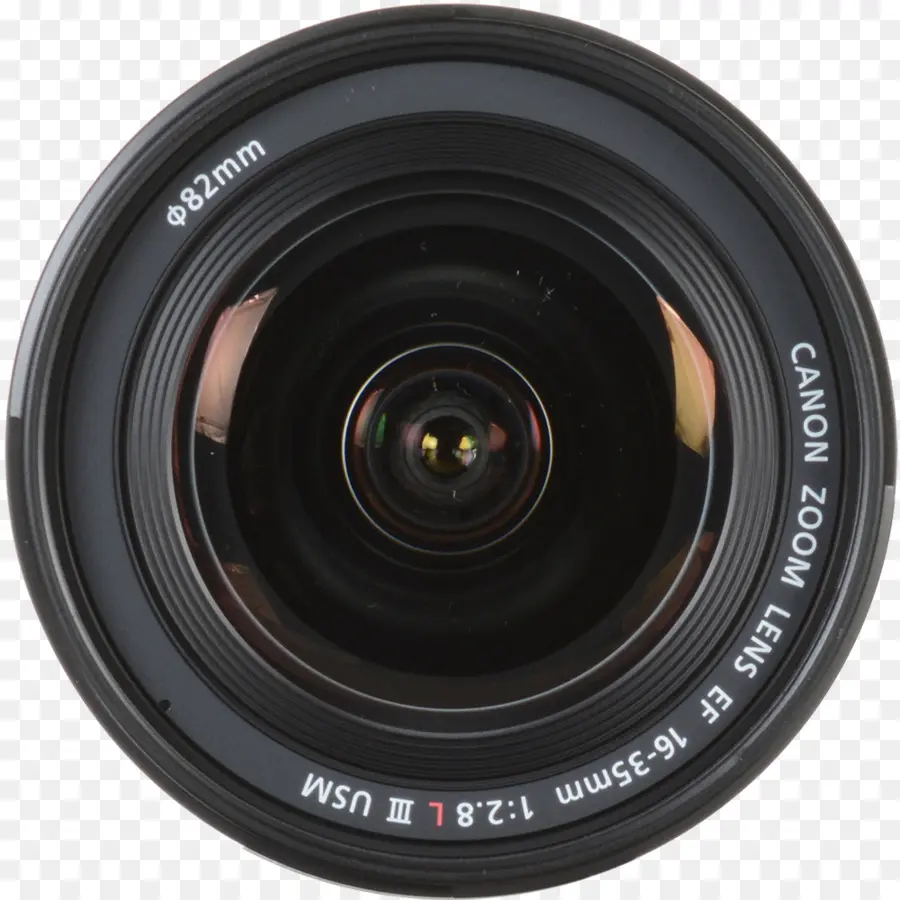 Canon Ef Lens Montaj，Canon Ef Lens 1635mm PNG