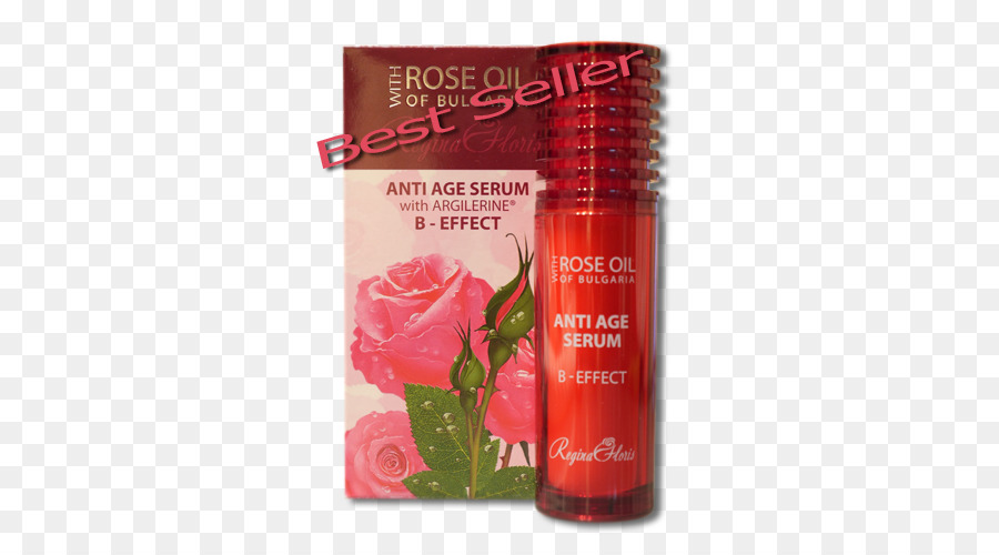 Rose Valley Bulgaristan，Anti Aging Krem PNG