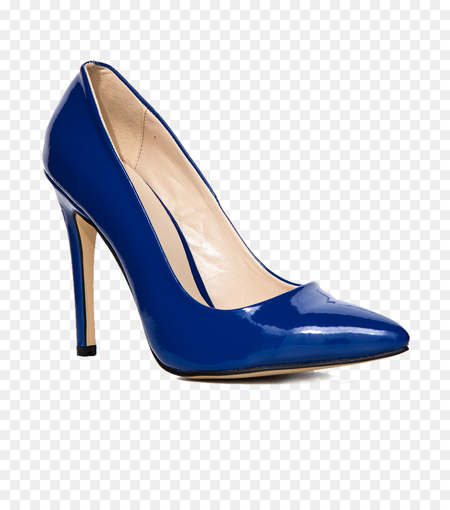 Mavi，Ayakkabı PNG