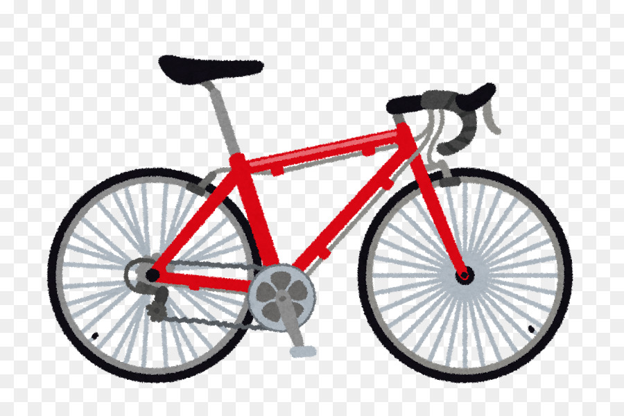 Yarış Bisikleti，Bisiklet PNG