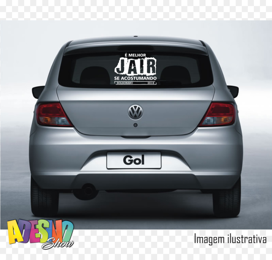 Volkswagen Gol，Araba PNG