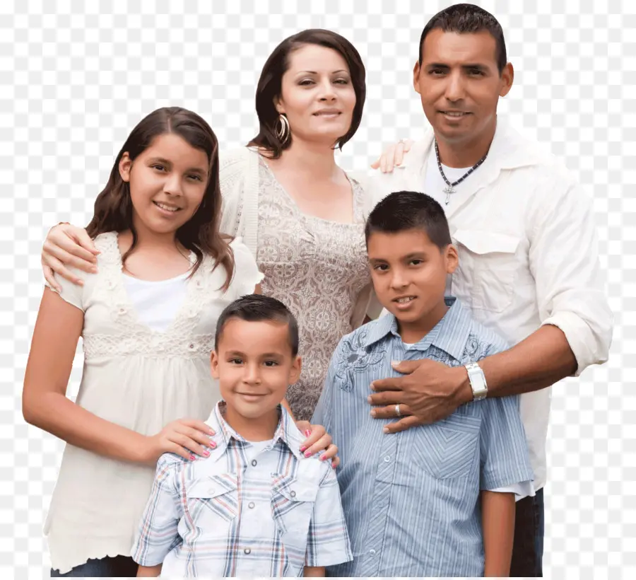 Aile，Ebeveynler PNG