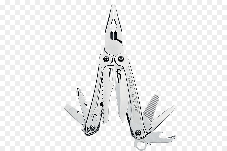 çok Fonksiyonlu Araçları Bıçak，Leatherman PNG