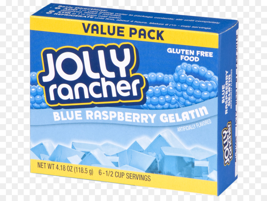 Jolly Rancher，şeker PNG