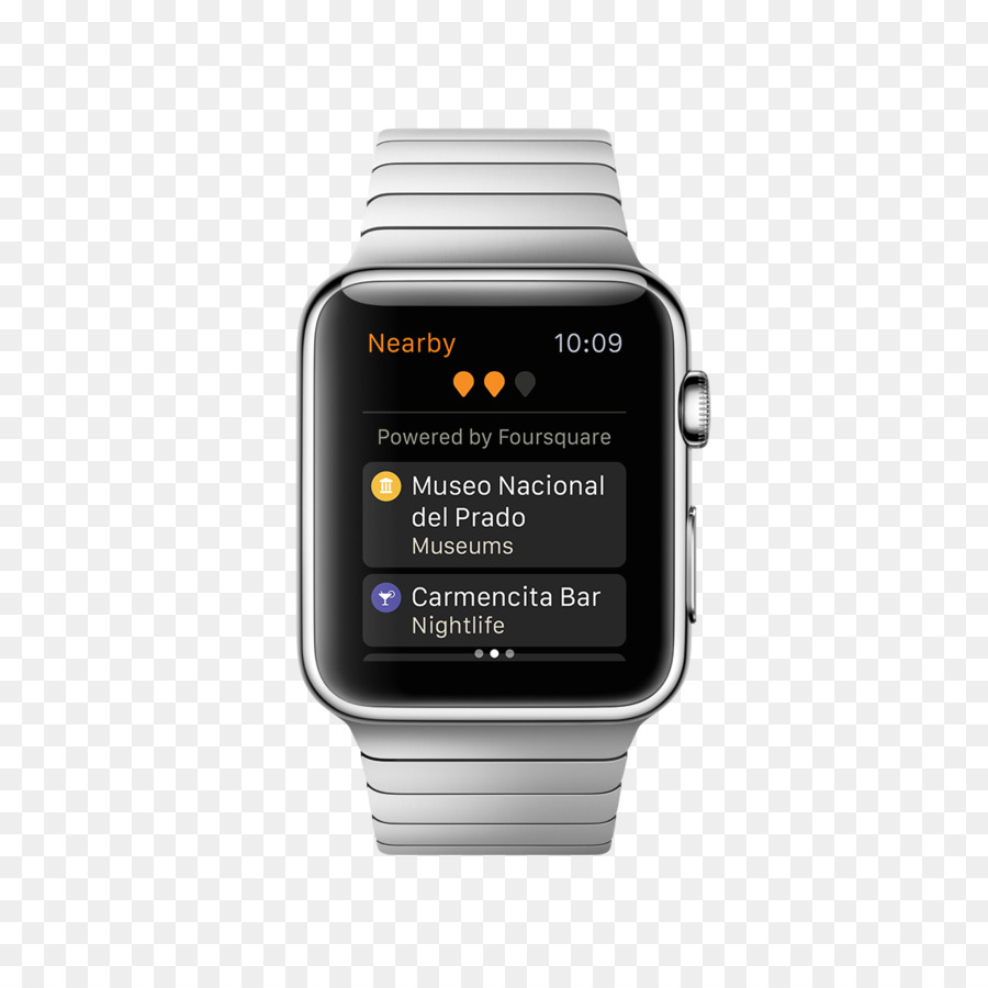 Apple Watch，Apple Watch Serisi 3 PNG