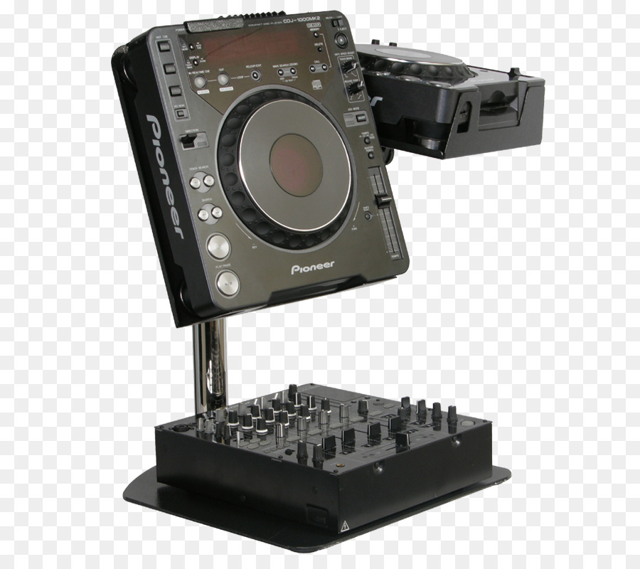 Cdj，Elektronik PNG