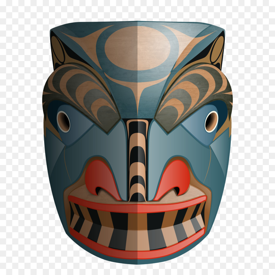 Maske， PNG