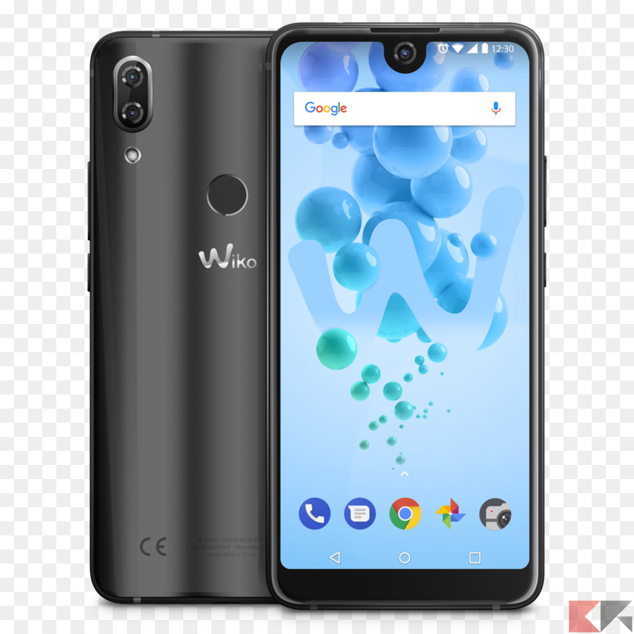 2 Wiko Görüntülemek Pro，2 Wiko Görüntüleyin PNG