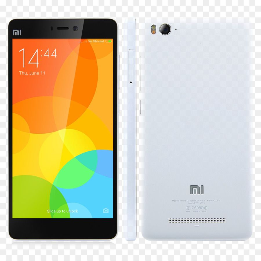 Mehmet Mi4i，Xiaomi Redmi Not 4 PNG