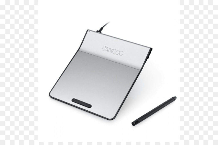 Wacom，Wacom Bambu Ped PNG