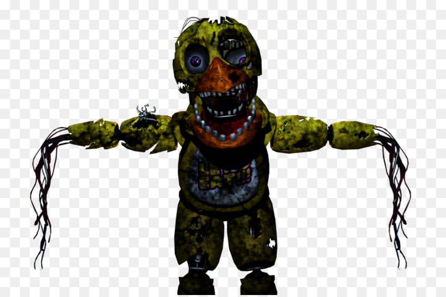 Animatronik Tavuk，Robot PNG