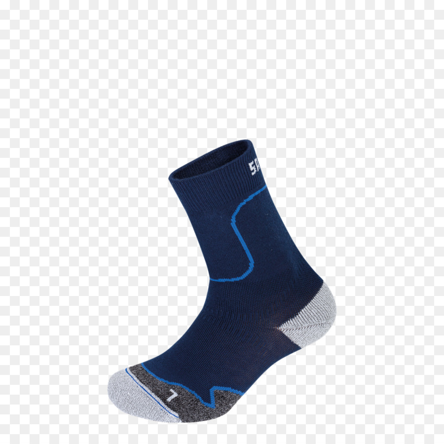 Çorap，Mavi PNG