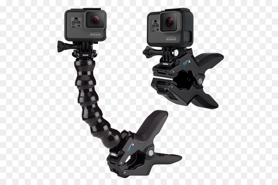 Gopro Kamera，Montaj PNG