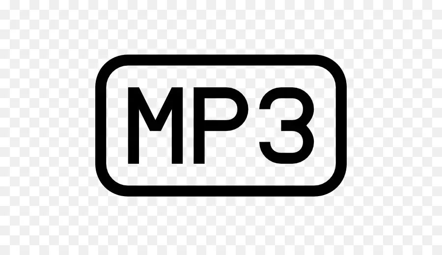 Mp3 Simgesi，Ses PNG