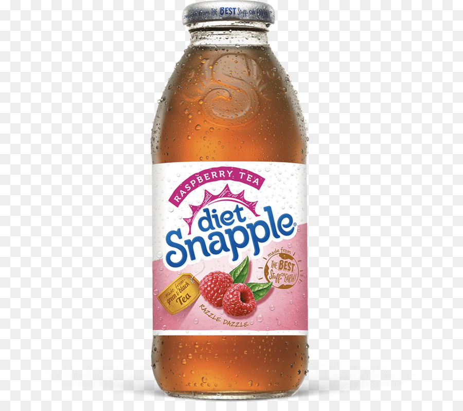 Snapple şişesi，Içmek PNG