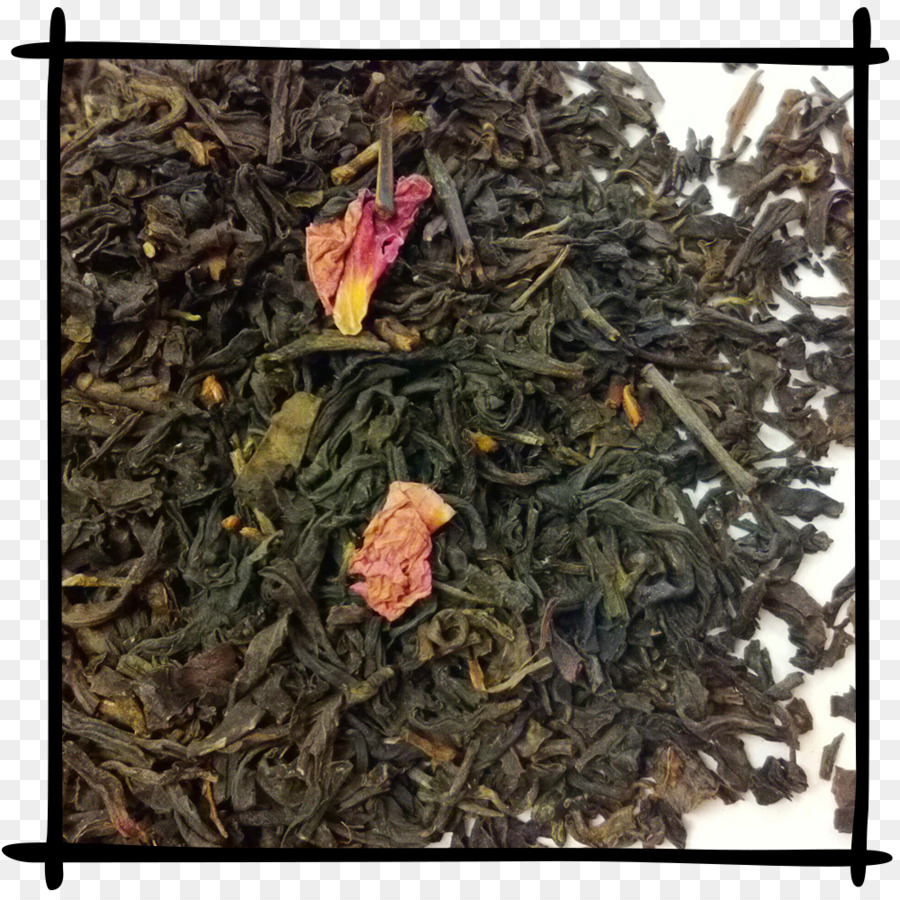 Nilgiri çay，Dianhong PNG